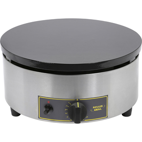 Naleśnikarka gazowa pojedyncza 3,6 kW | STALGAST, 777243