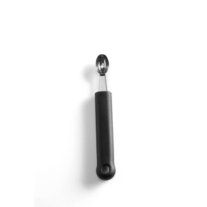 Nóż dekoracyjny do kulek, pojedynczy 16,5 cm | HENDI, 856017