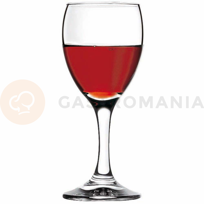 Kieliszek do wina IMPERIAL 260 ml | PASABAHCE, 400021