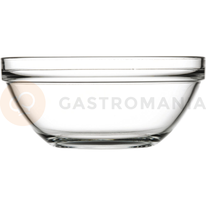 Salaterka (miska szklana), średnica: 262 mm | PASABAHCE, 400094