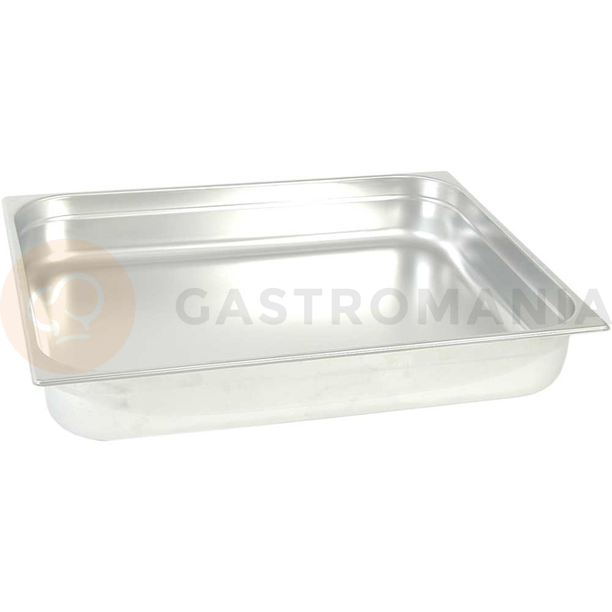 Pojemnik GN 2/1 STANDARD 100 mm | STALGAST, Standard