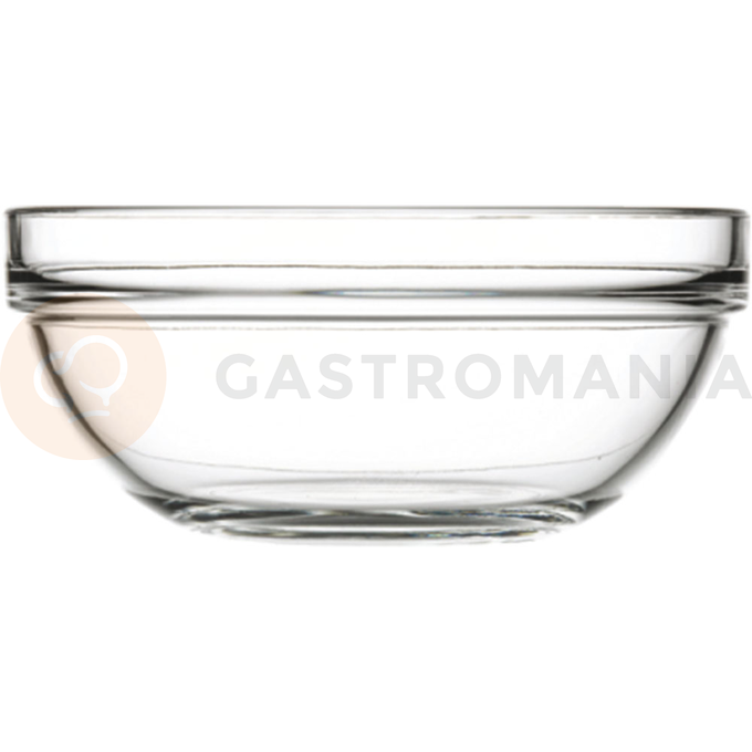 Salaterka (miska szklana), średnica: 172 mm | PASABAHCE, 400095