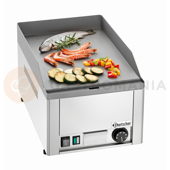 Płyta grillowa GDP 320E-G | BARTSCHER, A370031