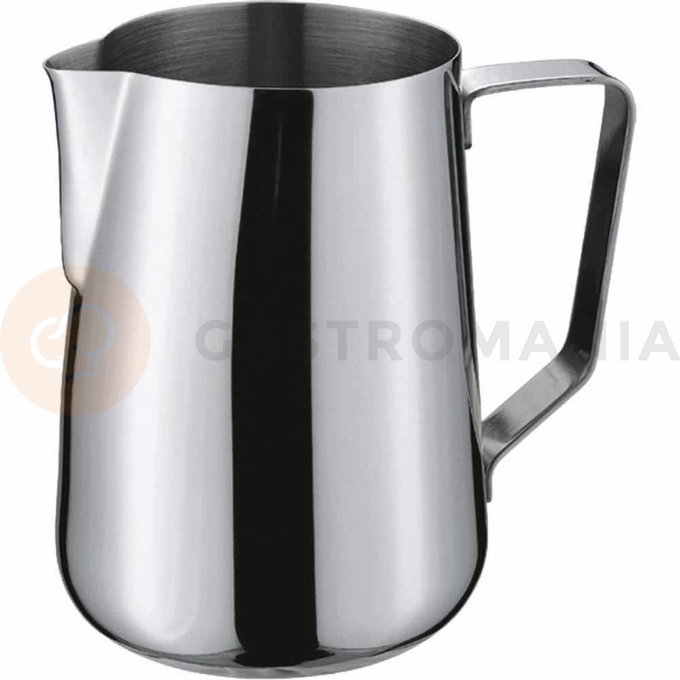 Dzbanek stalowy do mleka 1500 ml | STALGAST, 372150