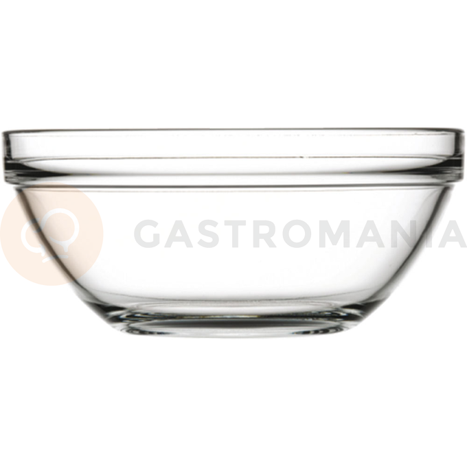 Salaterka (miska szklana), średnica: 230 mm | PASABAHCE, 400093