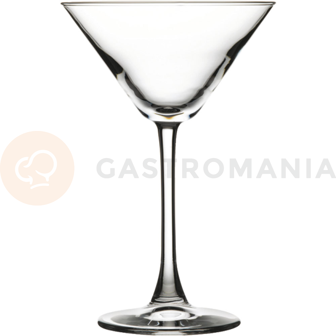 Kieliszek do martini ENOTECA 220 ml | PASABAHCE, 400145