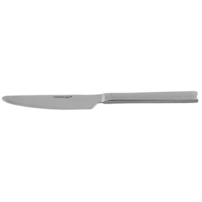 Nóż stołowy 230 mm, komplet 12 szt. | AMBITION, Prato