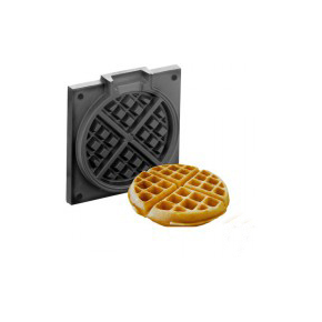 Forma Americano do gofrownicy Helios | NEUMARKER, 31-40460