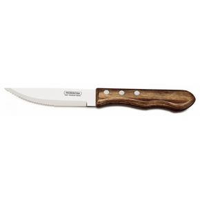 Nóż do steków z ostrym szpicem 250 mm | TRAMONTINA, Polywood