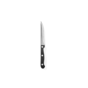 Nóż do steków, 6 szt | HENDI, 781449