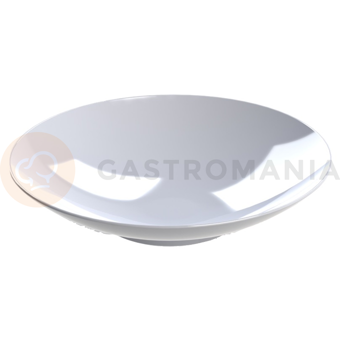 Porcelanowy talerz głęboki coupe 22 cm | ARIANE, Style