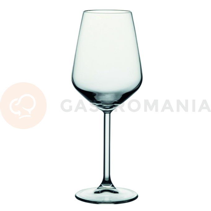 Kieliszek do wina białego 350 ml | PASABAHCE, Allegra