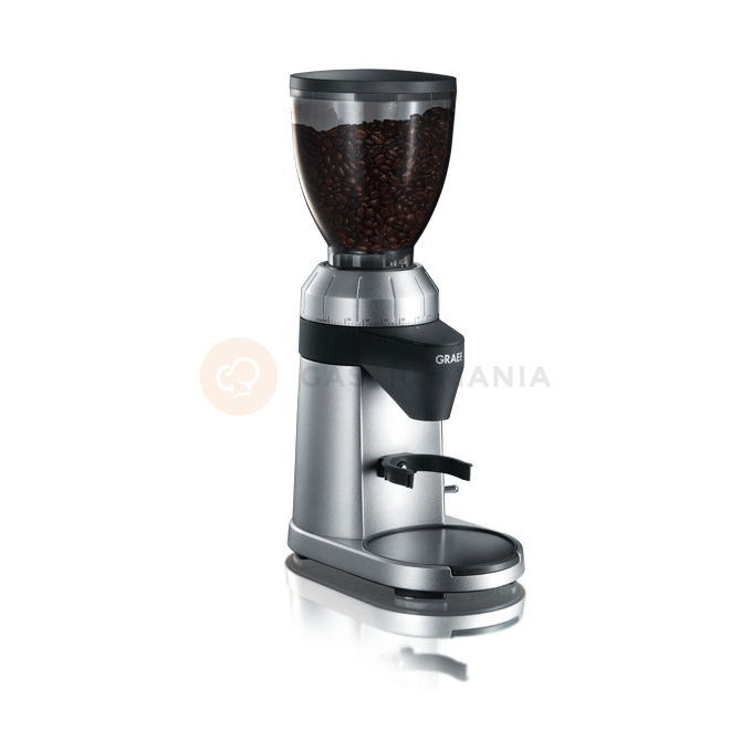 Młynek do kawy CM 800 | GRAEF, CM 800