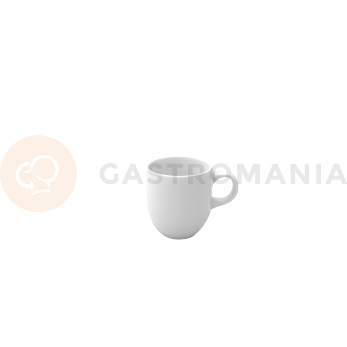 Porcelanowa filiżanka 90 ml | ARIANE, Vital