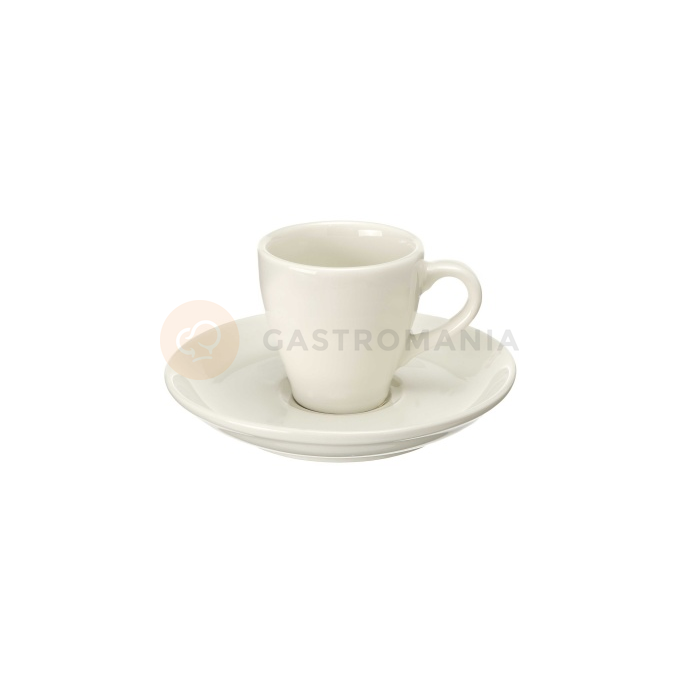 Porcelanowa filiżanka do espresso 70 ml | ARIANE, Amico