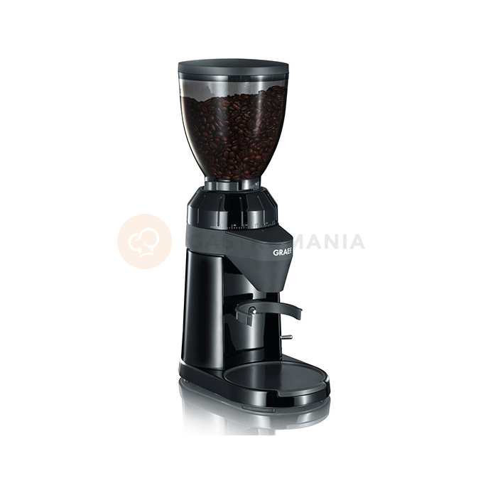 Młynek do kawy, elektryczny | GRAEF, CM 802