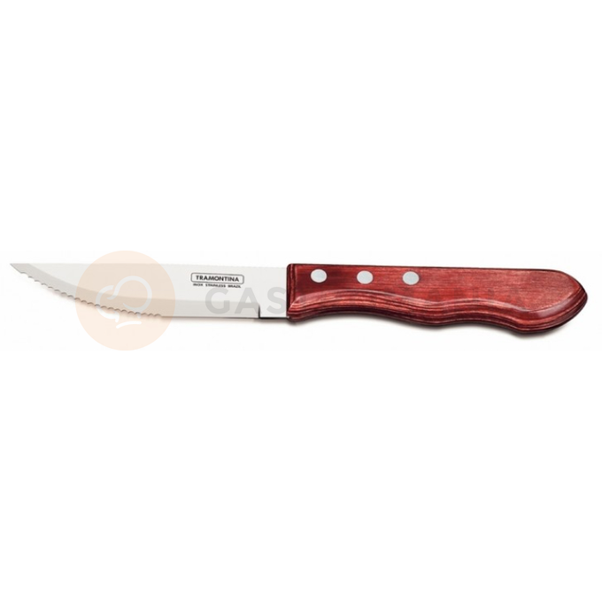 Nóż do steków 250 mm | TRAMONTINA, Polywood