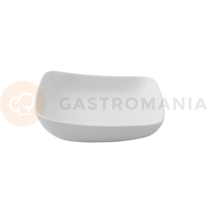 Porcelanowy talerz głęboki 21 cm | ARIANE, Vital Square