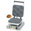 Urządzenie do gofrów Waffle Coin I 2,2 kW | NEUMARKER, 12-40716 DT