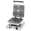 Urządzenie do gofrów Waffle Tart I 2,2 kW | NEUMARKER, 12-40736 DT
