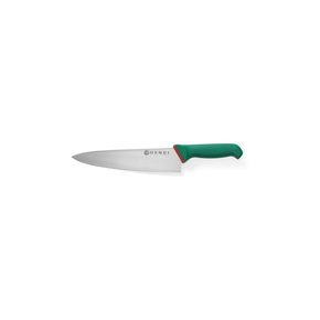 Nóż szefa kuchni 40 cm | HENDI, Green Line