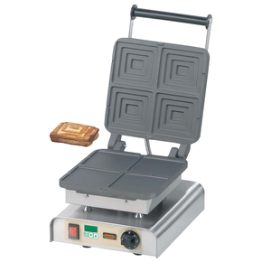 Urządzenie do kanapek - Sandwich I 2,2 kW | NEUMARKER, 12-40718 DT