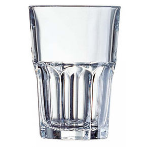 Szklanka wysoka 350 ml, komplet 6 szt. | ARCOROC, Granity