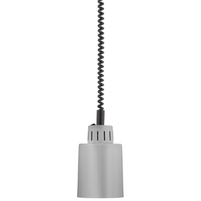 Lampa srebrna do podgrzewacza | NEUMARKER, 00-50551 S