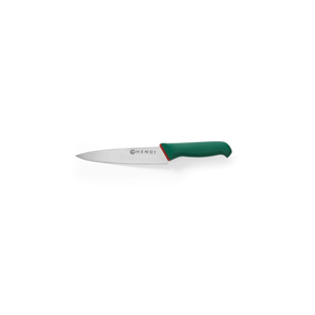 Nóż kuchenny 30,5 cm | HENDI, Green Line