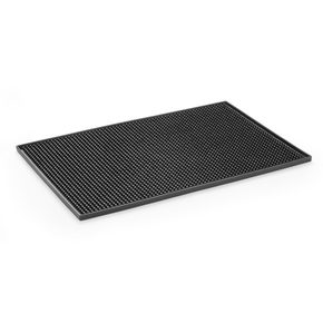 Mata barowa z gumy, 43,5x30,5x1,5 cm | HENDI, 597972