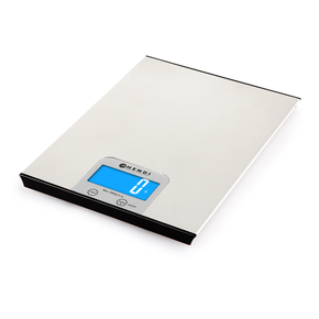 Precyzyjna waga kuchenna do 5 kg, dokładność 1 g | HENDI, 580226