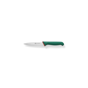 Nóż do warzyw 21,5 cm | HENDI, Green Line