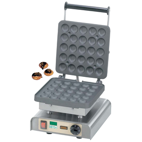 Urządzenie do gofrów Waffle Balls I 2,2 kW | NEUMARKER, 12-40724 DT