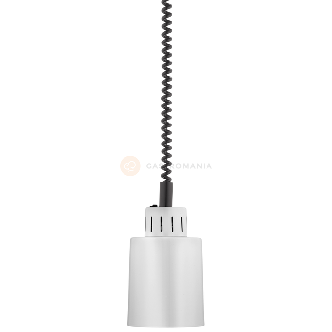 Lampa biała do podgrzewacza | NEUMARKER, 00-50551 W