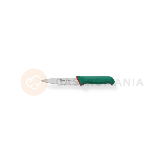 Nóż kuchenny 26 cm | HENDI, Green Line