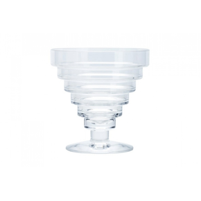 Pucharek szklany na lody o pojemności 240 ml | DUROBOR, Etore