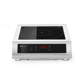 Kuchenka stołowa – indukcyjna, 3,5 kW | HENDI, 3500 D XL