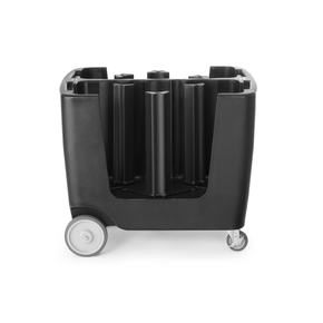 Wózek do transportu talerzy, 93x72x80 cm | AMERBOX, 877906