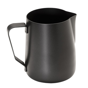 Dzbaneczek na gorące mleko 13 cm | APS, Antihaft