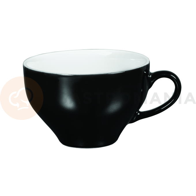 Porcelanowa filiżanka do latte 300 ml | ARIANE, Amico