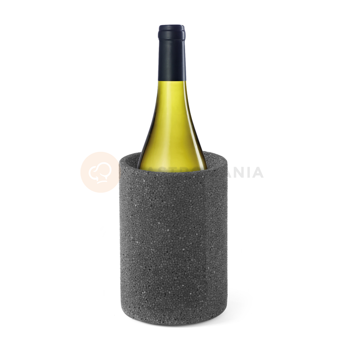 Termos na wino, termoizolacyjna, średnica: 14,2x21 cm | HENDI, 593813