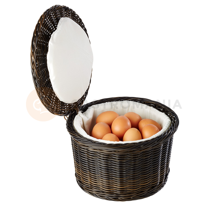 Koszyk na jajka 16 cm | APS, Profi Line