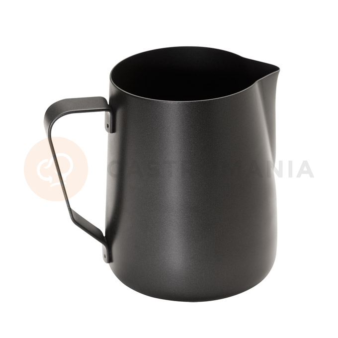 Dzbaneczek na gorące mleko 13 cm | APS, Antihaft