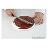 Forma do nadzienia ciast, tortów i deserów lodowych Insert Decor Round | SILIKOMART, Insert Decor Round