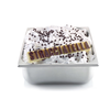 Forma na czekoladowe litery Taste Puzzle | SILIKOMART, Taste Puzzle