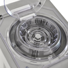 Maszyna do gotowania kremów 15-30 l/cykl - sterowanie dotykowe | TELME, Termocrema T 30