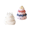 Formy na ciasta i desery SF148 MINI WONDER CAKES | SILIKOMART, Round