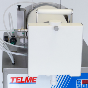 Maszyna do dozowania lodów rzemieślniczych 13 l/cykl | TELME, Variofill