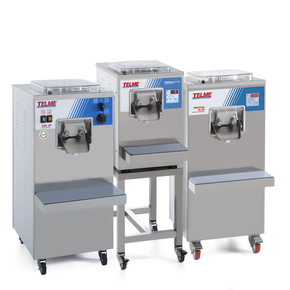 Maszyna do produkcji lodów rzemieślniczych 20 l/h | TELME, Gel 20