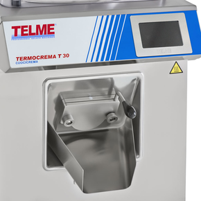 Maszyna do gotowania kremów 15-30 l/cykl - sterowanie dotykowe | TELME, Termocrema T 30